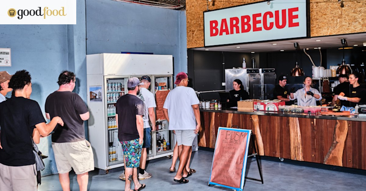 The dozen restaurants that define eating out in Perth