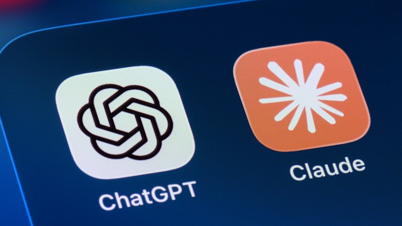 ChatGPT goes after Claude's business edge with new product drive