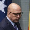 Peter Dutton