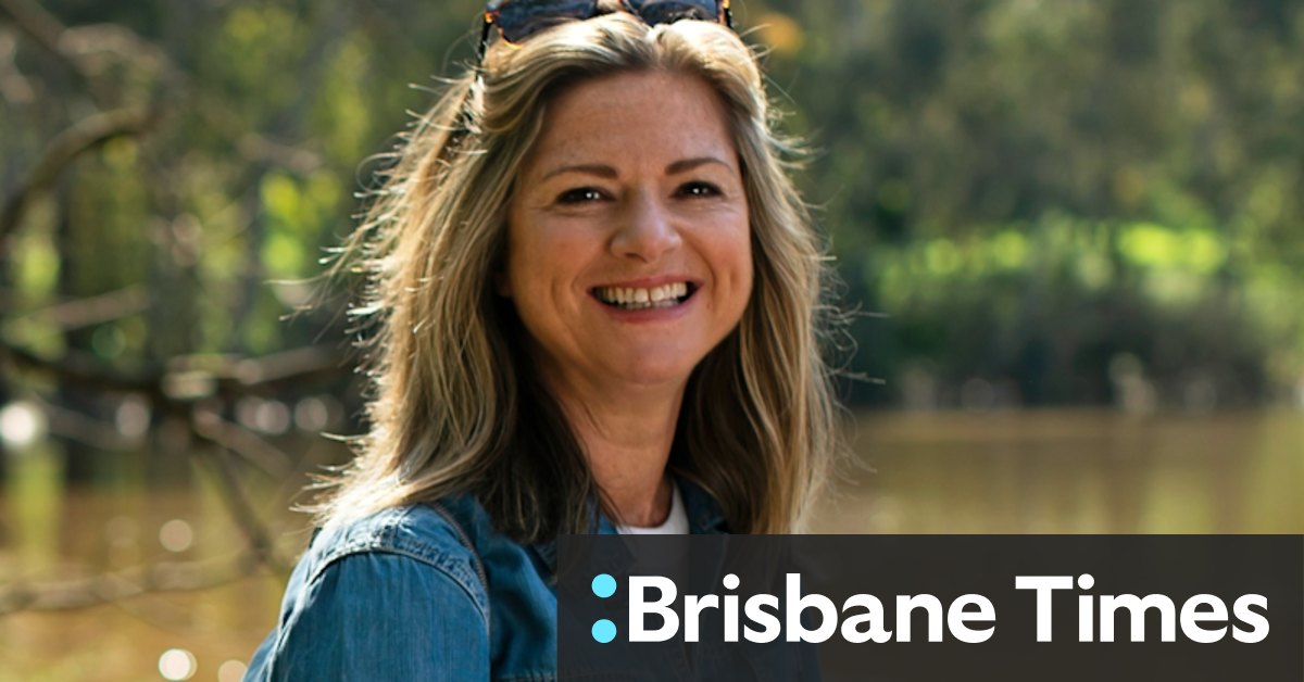 Julia Zemiro hits the road in new SBS travel show - Vimarsana News