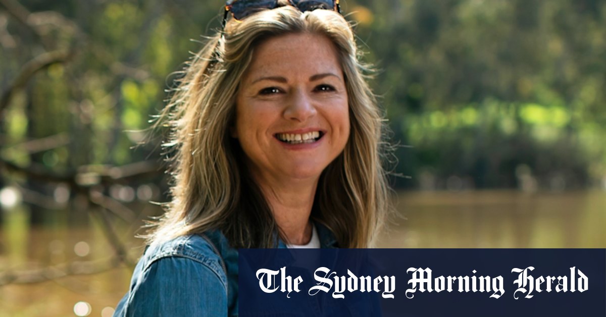 Julia Zemiro hits the road in new SBS travel show - Vimarsana News