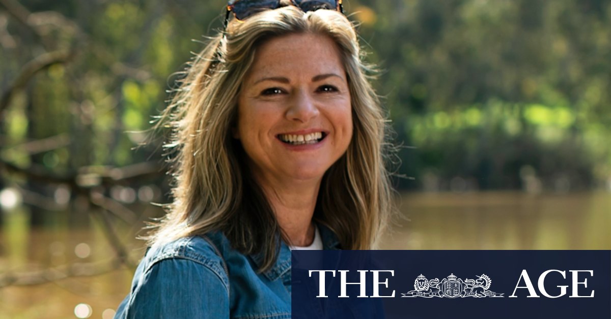 Julia Zemiro hits the road in new SBS travel show - Vimarsana News