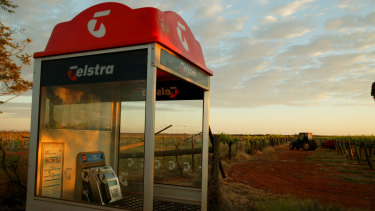 Telstra has refunded $1.7 million to thousands of over-charged customers of its low-cost Belong arm.