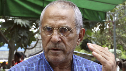 ‘Thousands pleading with me to run’: Jose Ramos-Horta eyes return as East Timor president