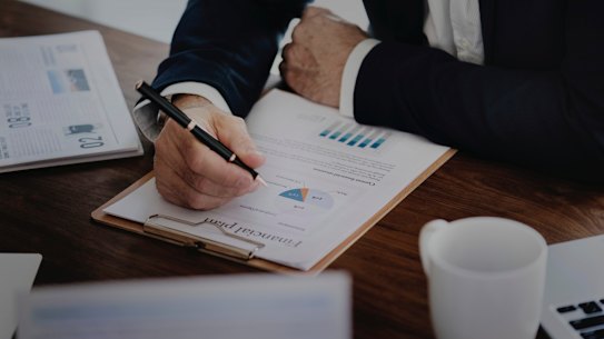 The government's small business lending plan is open for feedback. 