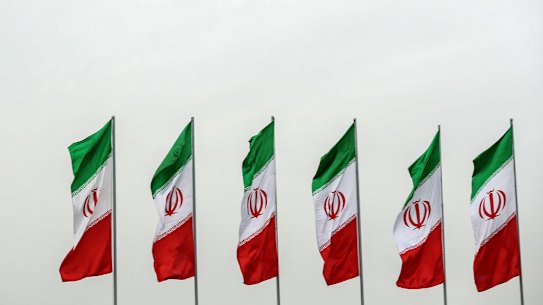 Iran looks set to allow organs to be harvested from executed prisoners.