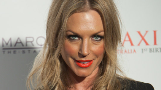 Annalise Braakensiek was found dead in her Sydney unit after concerns were raised for her welfare.