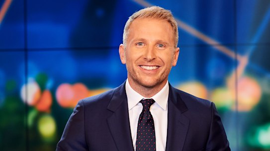 Hamish Macdonald is returning to The Project, and to Network Ten, after 18 months at the ABC.