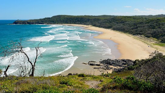 Regional property markets are still popular among capital city buyers two years into the pandemic. 