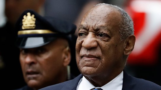 The court will hear Bill Cosby's appeal against his 2018 sexual assault conviction.