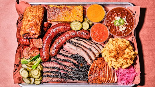 It’s not a restaurant in the traditional sense of the word.