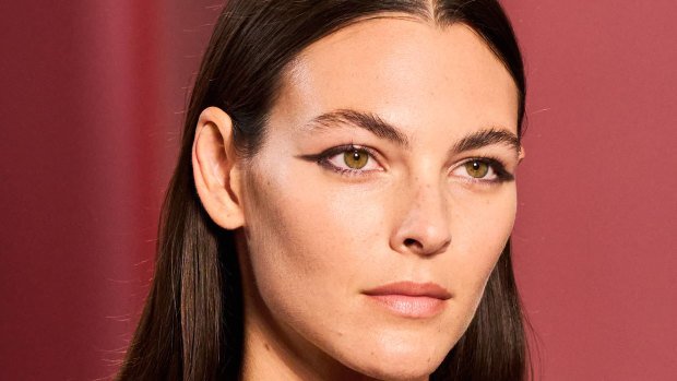 ‘Glass skin’ is in. Here’s how to achieve the catwalk-worthy makeup look