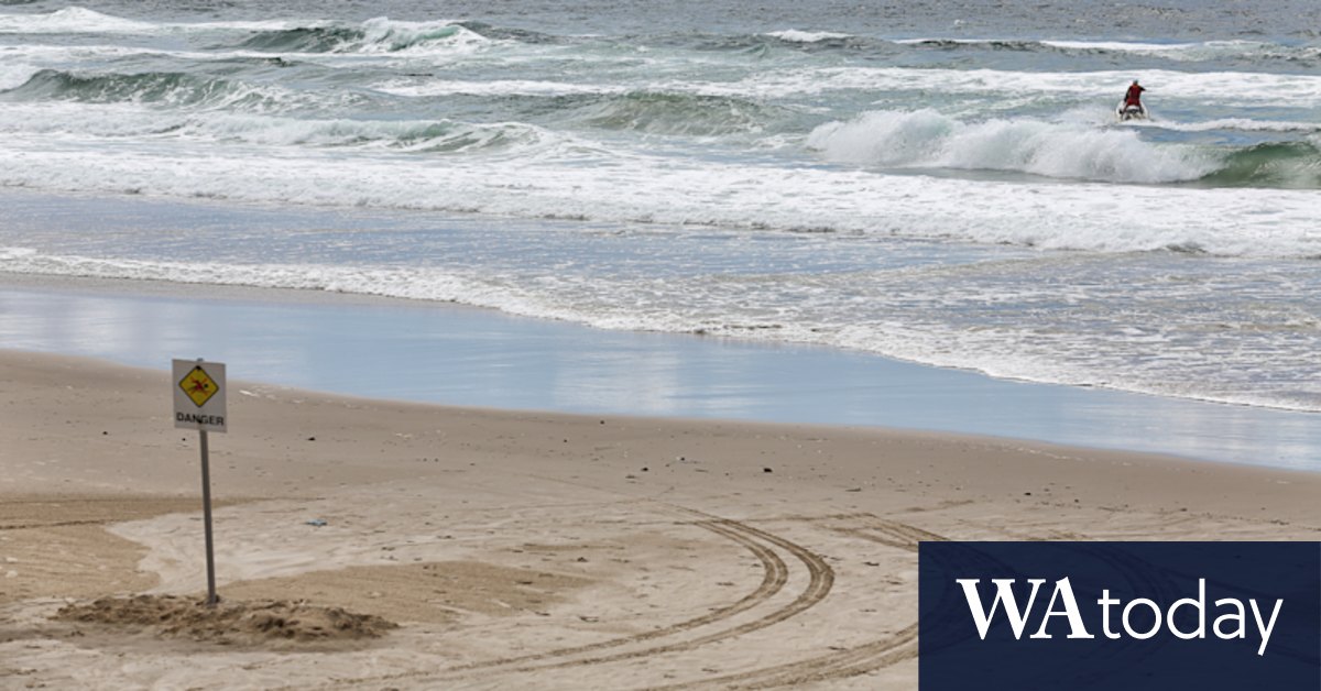 Lennox Head drowning: Father dies trying to save daughter at Seven Mile Beach - Vimarsana News