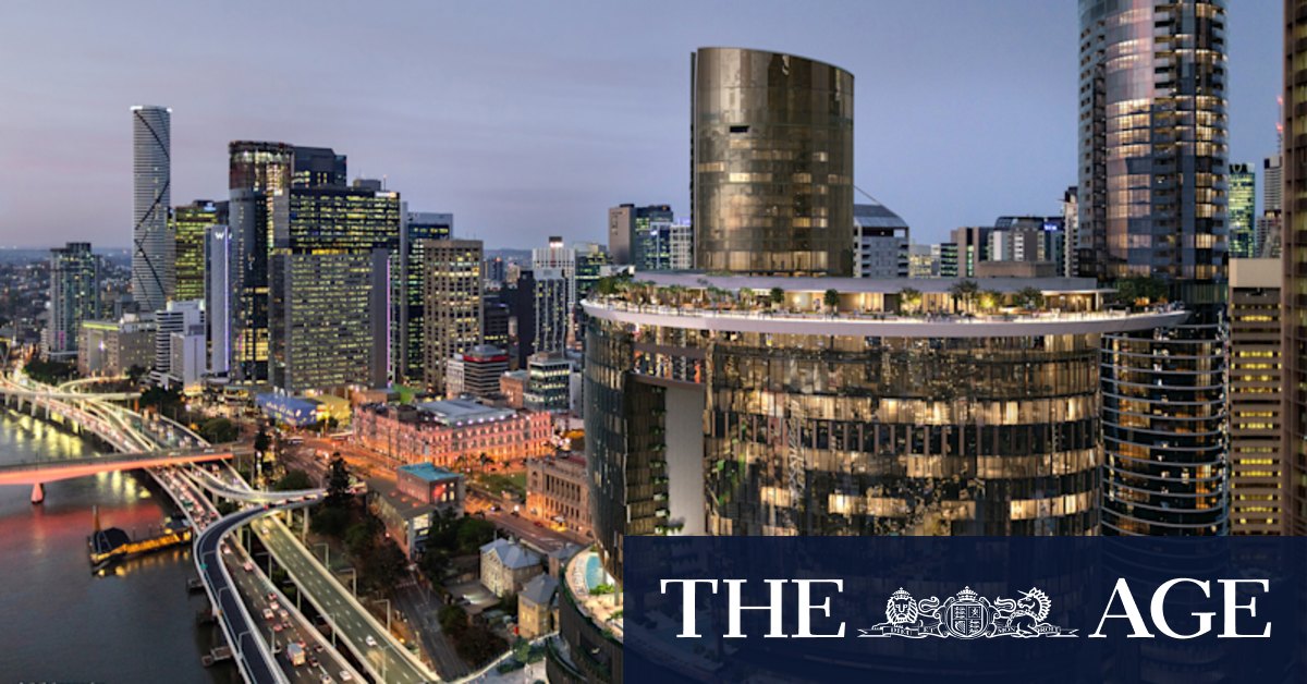 How should Brisbane's future meeting point recognise the history of its people? - Vimarsana News