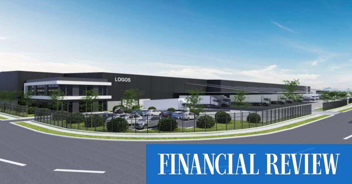 Logos brings KKR and Abu Dhabi state fund into $1b venture - Vimarsana News