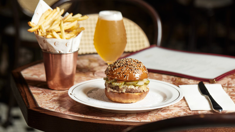 Lunch and a beer at a hatted restaurant for just $25? 10 of Sydney CBD’s best lunch specials