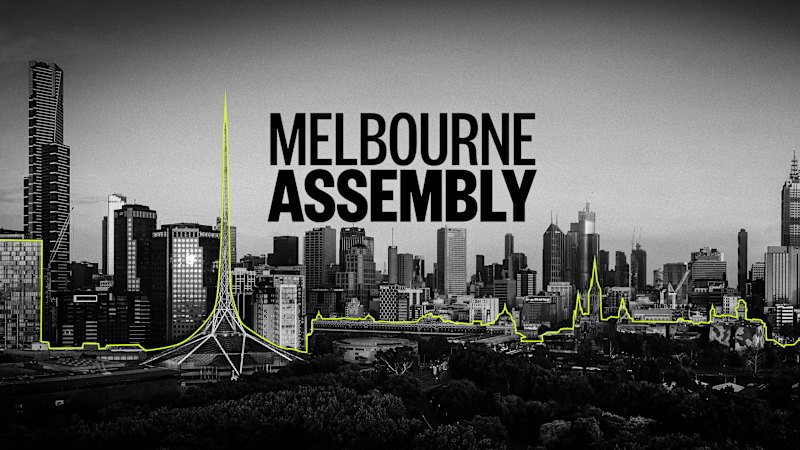 Bill de Blasio and Carlos Moreno to discuss Melbourne’s future at upcoming event