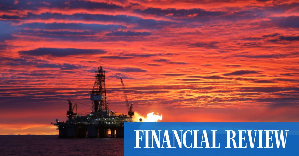 Cooper Energy results plagued by troubled gas processing plant - Vimarsana News