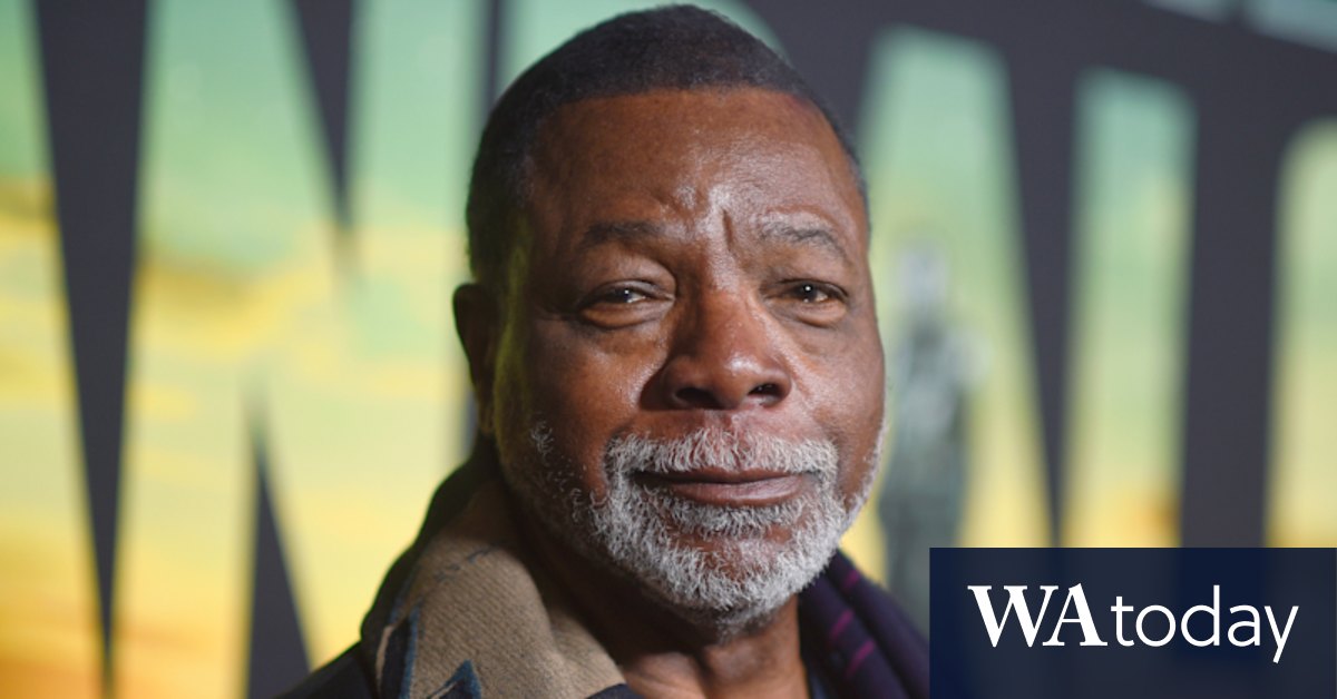 Carl Weathers, 'Rocky' movies and 'The Mandalorian' star, dies at 76 - Vimarsana News