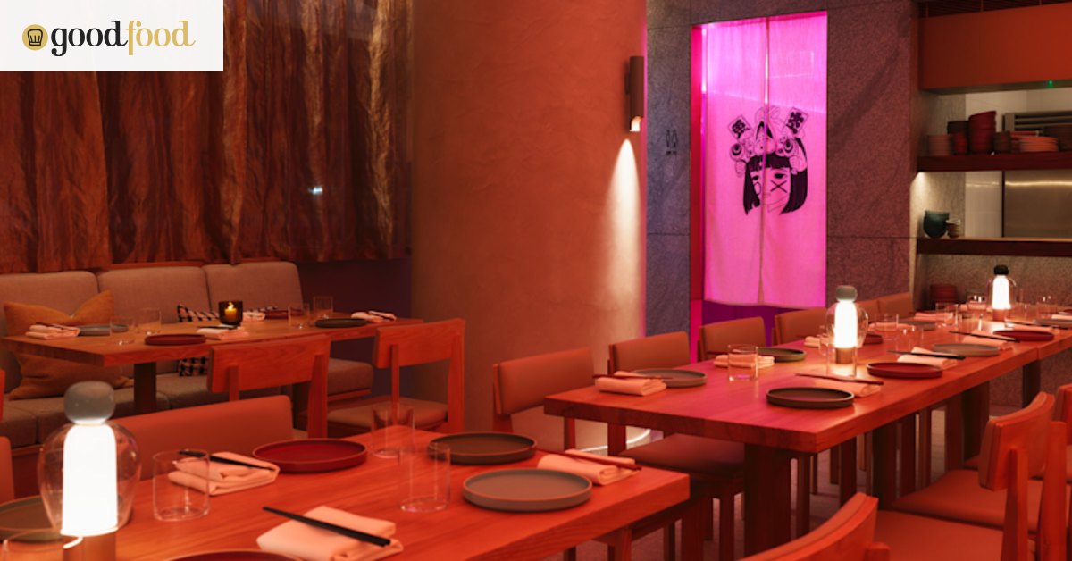 Genzo, North Sydney - SMH Good Food Guide review