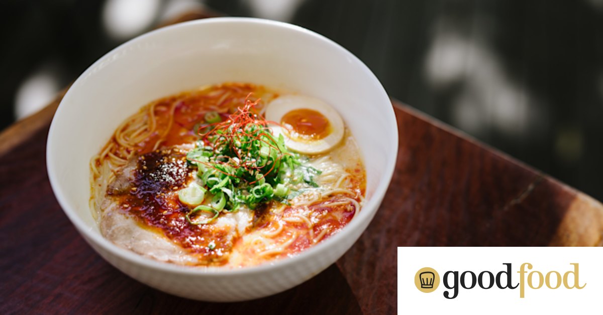 Where to find Brisbane's best ramen - Vimarsana News