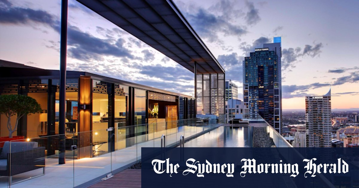 Sydney luxury property: How the rental of a $30 million penthouse descended to a nightmare court battle - Vimarsana News
