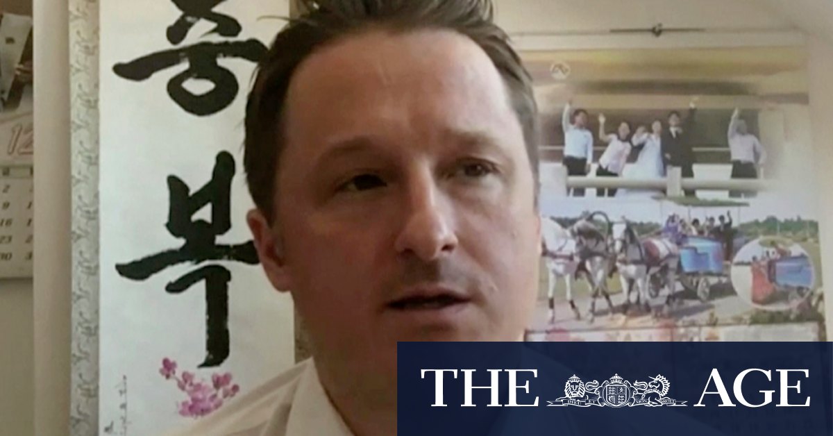 China jails Canadian Michael Spavor for 11 years on espionage charges - Vimarsana News
