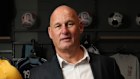 Super Retail CEO Paul Bradshaw said like-for-like sales grew 1.5 per cent in the first seven weeks of the new financial year.
