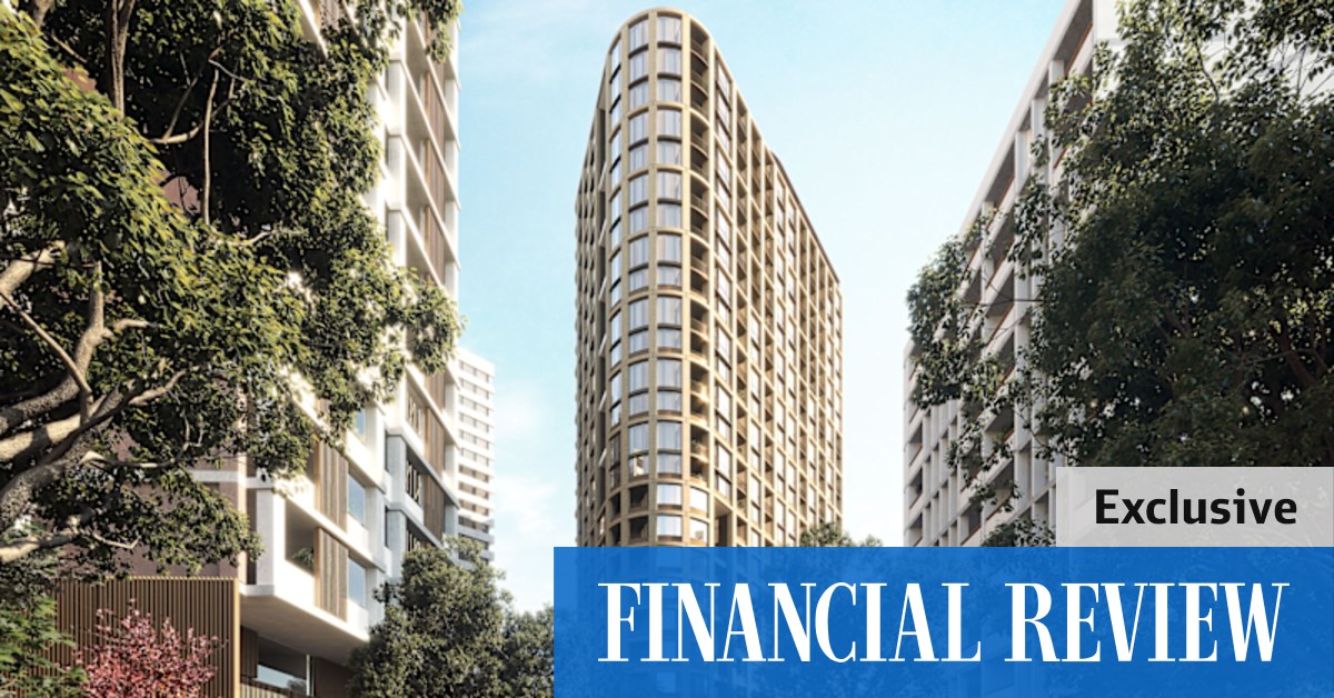 Japanese property investment is back after three decades - Vimarsana News