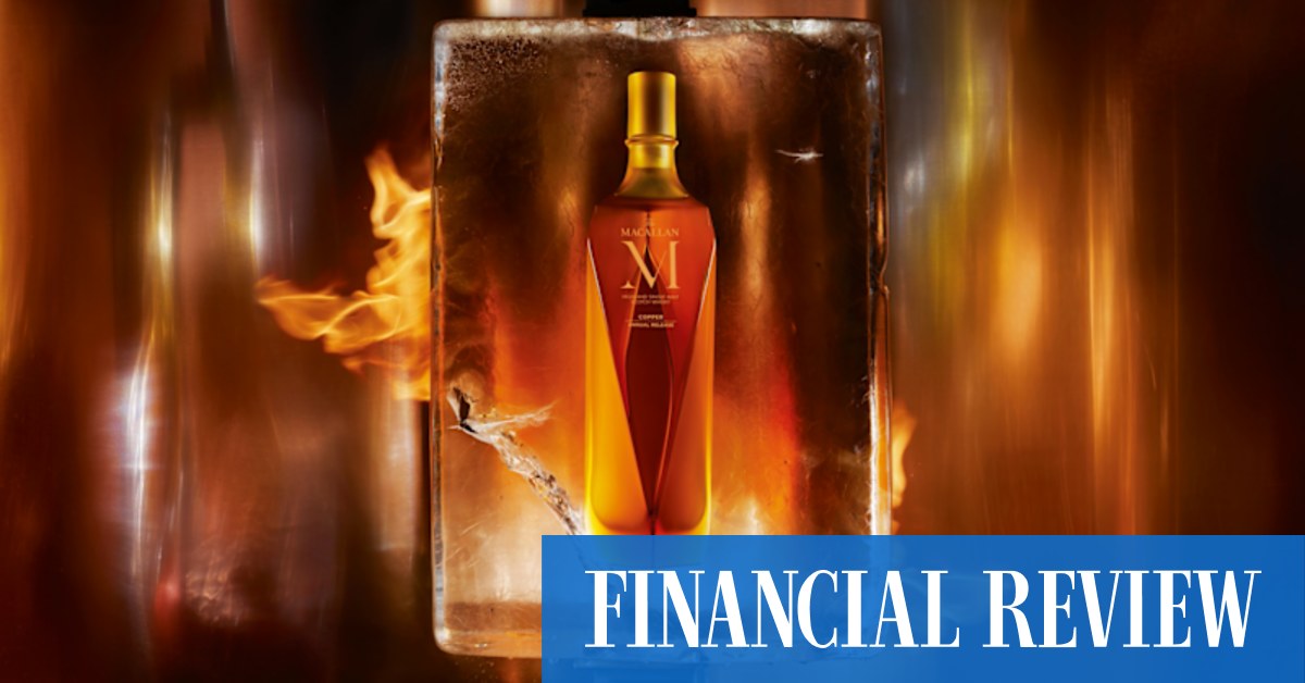 Single malts from Speyside: Which one would you buy – the one for $12,500 or the one for $230? - Vimarsana News