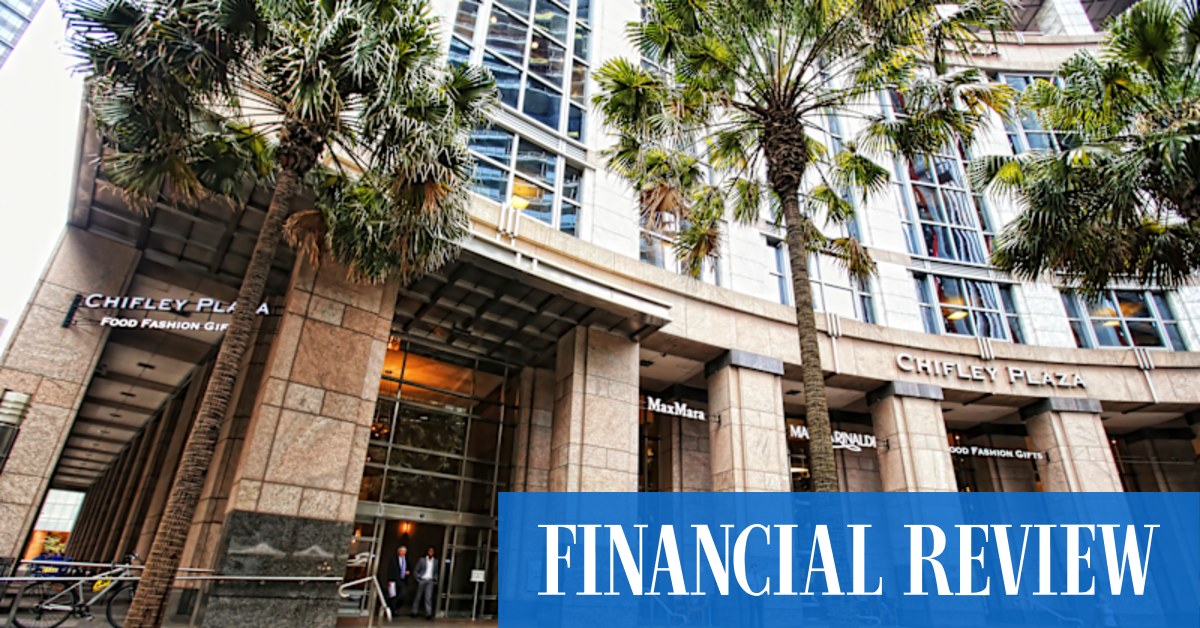 Morgan Stanley Wealth Management in for a shake-up as advisers exit - Vimarsana News