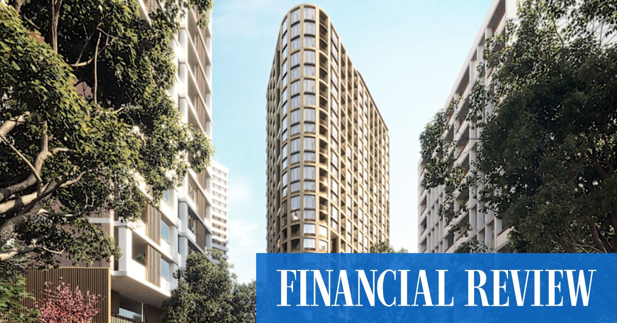 Mitsui buys into Australian housing dream with Frasers - Vimarsana News