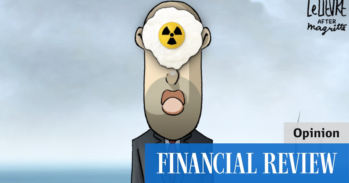 Nuclear Energy Debate