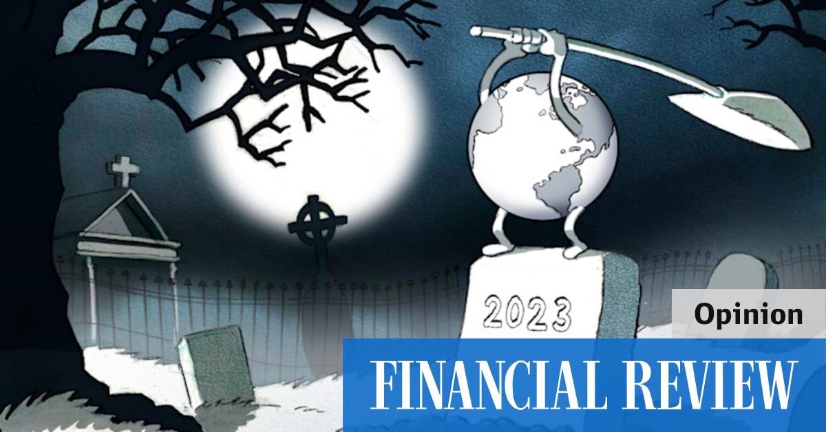 Australian businesses: old ways leap into 2024 - Vimarsana News