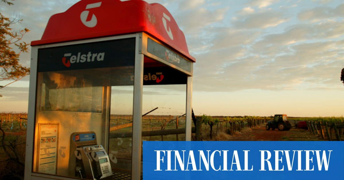 TelstraSuper sued for customer service failures by ASIC in the Federal Court over complaint processes - Vimarsana News