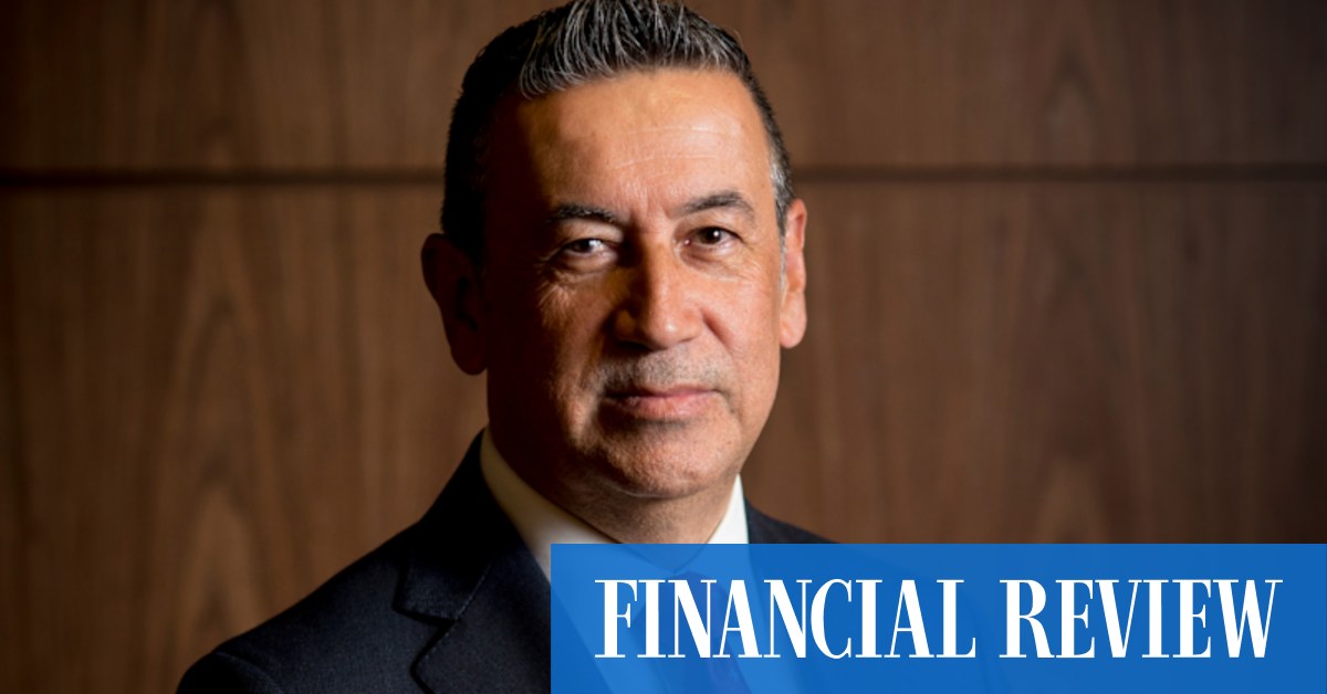 HWL Ebsworth – under late managing partner Juan Martinez – invalidly dismissed partner Greg Lewis, court finds - Vimarsana News