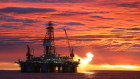 Cooper Energy’s Sole gas project off the coast of Victoria.