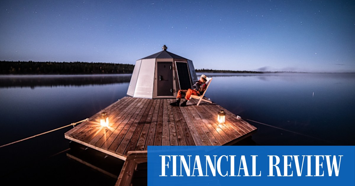 Finland cashes in on happiness, and other travel tips - Vimarsana News