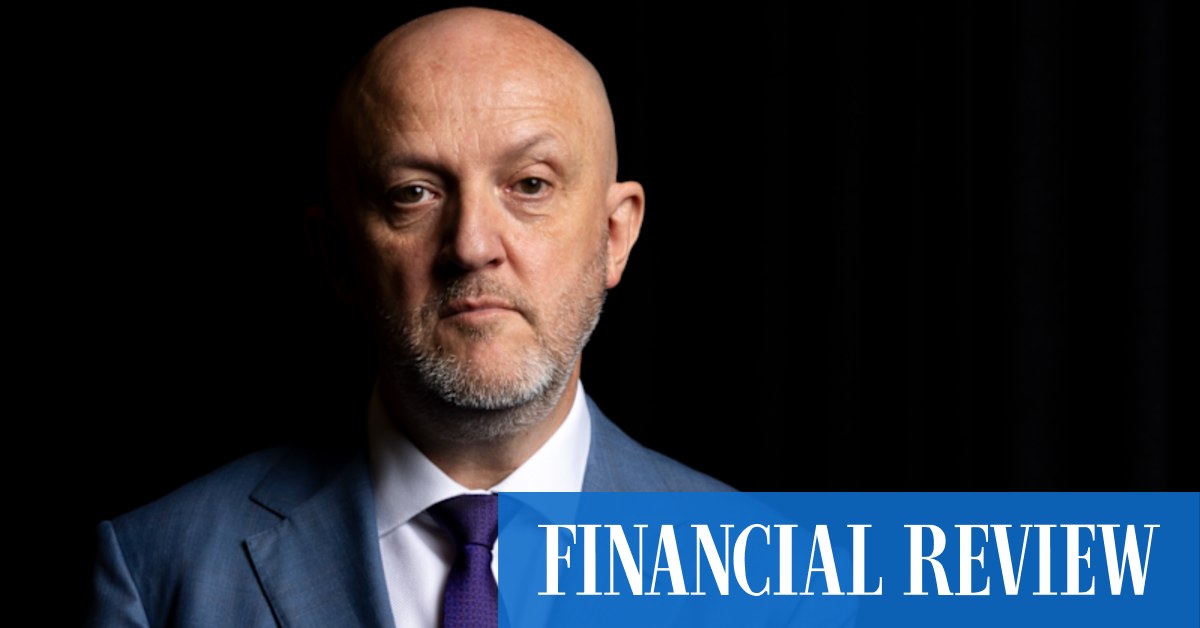 ASIO boss Mike Burgess under pressure to name ex-MP who betrayed Australia - Vimarsana News
