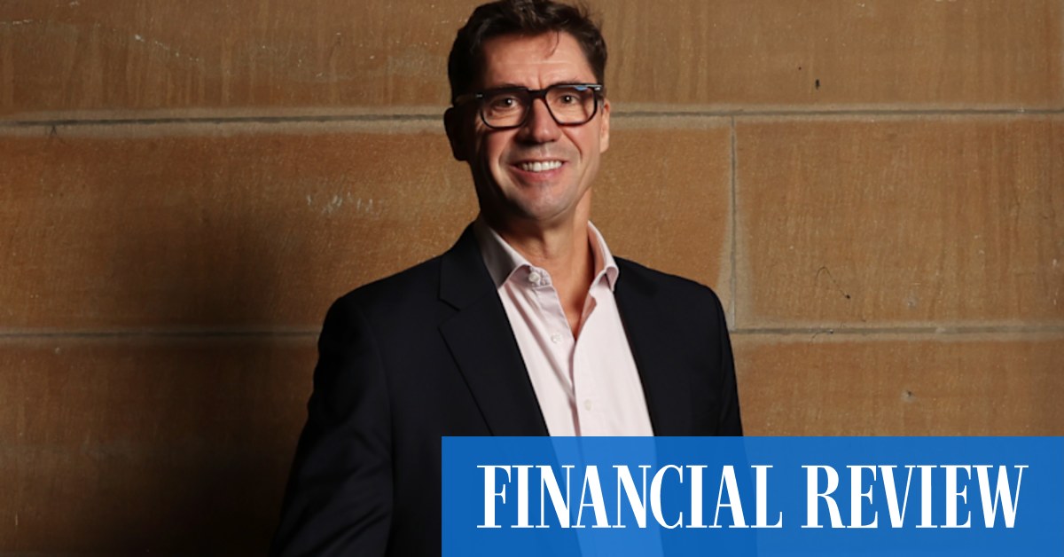 afr.com - Carrie LaFrenz - Treasury Wine to slash brand portfolio, review US business