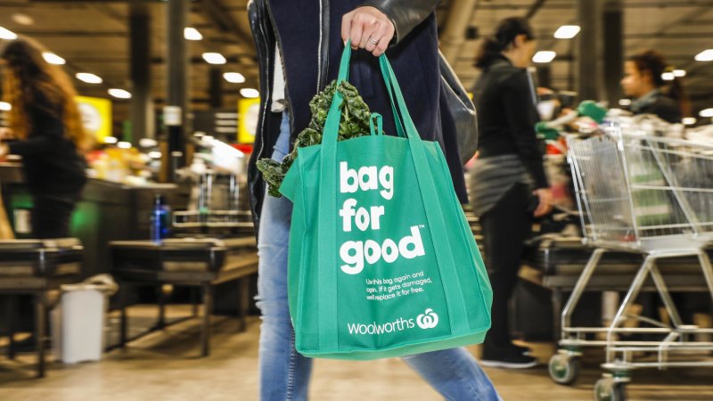 Good top bag shops