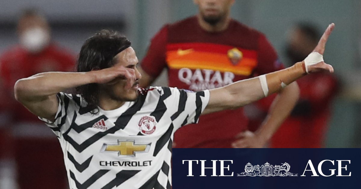 Man United book showdown with Villarreal in Europa League final