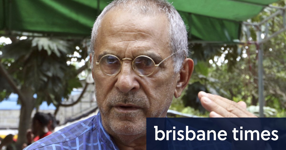 Jose Ramos-Horta mengincar kembali sebagai presiden Timor Leste