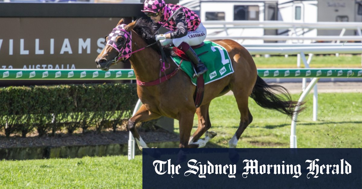 Tantes family has its star shooting for group 1 glory in Flight Stakes