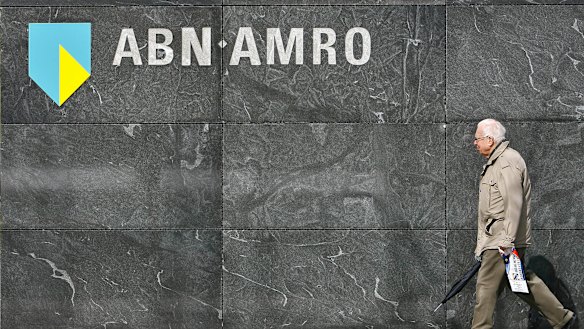 Lenders like ABN Amro, who disappeared during the financial crisis, are re-surfacing in the Australian market.