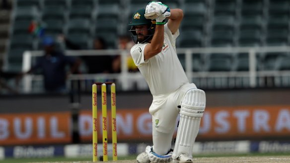 Batsman Joe Burns is a creditor.