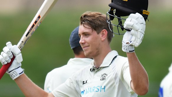 Cameron Green is destined for greatness, according to many experts in Australian cricket.