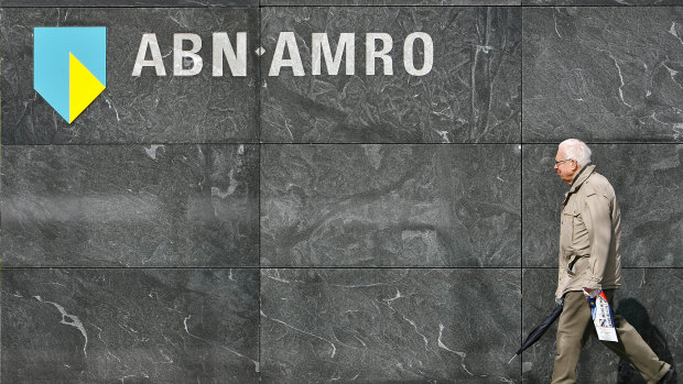 Lenders like ABN Amro, who disappeared during the financial crisis, are re-surfacing in the Australian market.