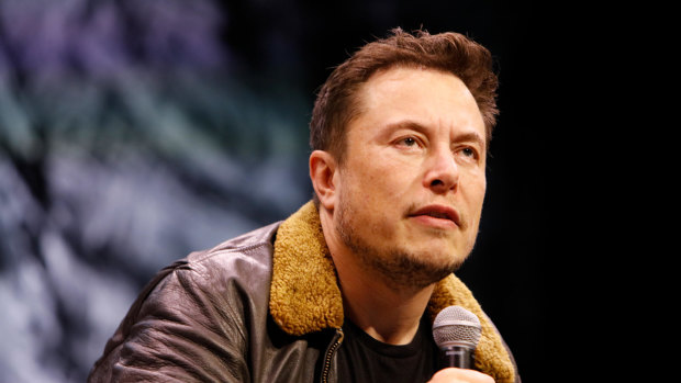 Elon Musk has long waged a public battle against traders betting against Tesla's stock.