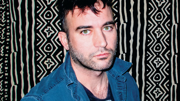 Sufjan Stevens remains an idiosyncratic and ambitious boundary-breaker.